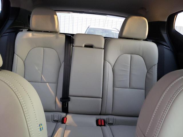 2023 VOLVO XC40 PLUS YV4L12UW4P2983894