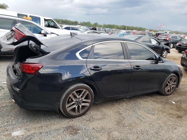 3KPF54AD7KE035276 KIA FORTE EX