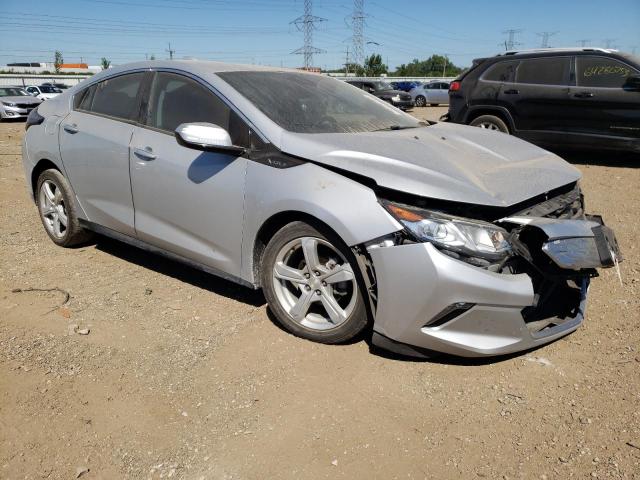 VIN 1G1RC6S58HU212121 2017 Chevrolet Volt, LT no.4