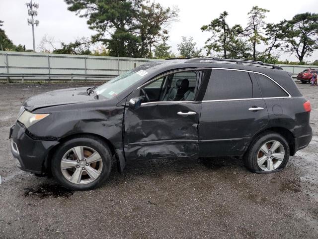 2011 Acura MDX 