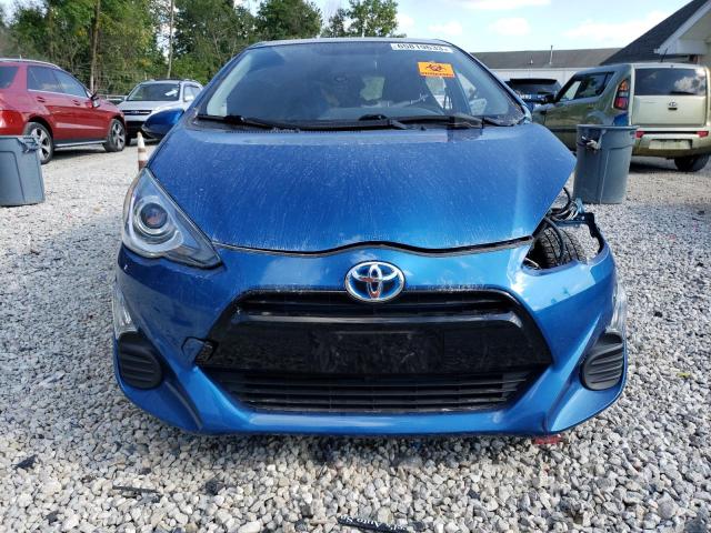 JTDKDTB3XG1123864 Toyota PRIUS C