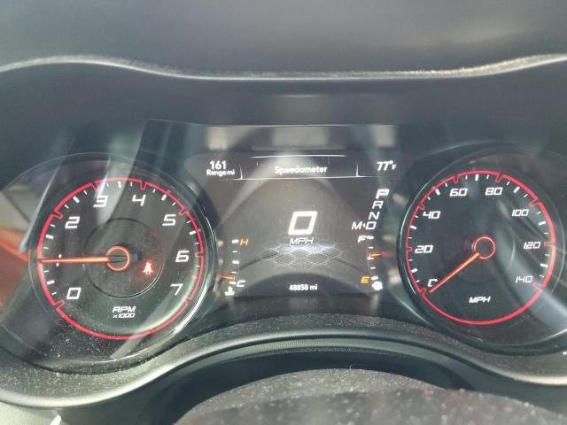 2C3CDXHG6LH177717 Dodge CHARGER GT