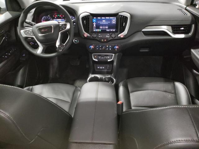 2023 GMC TERRAIN - 3GKALVEG5PL257042