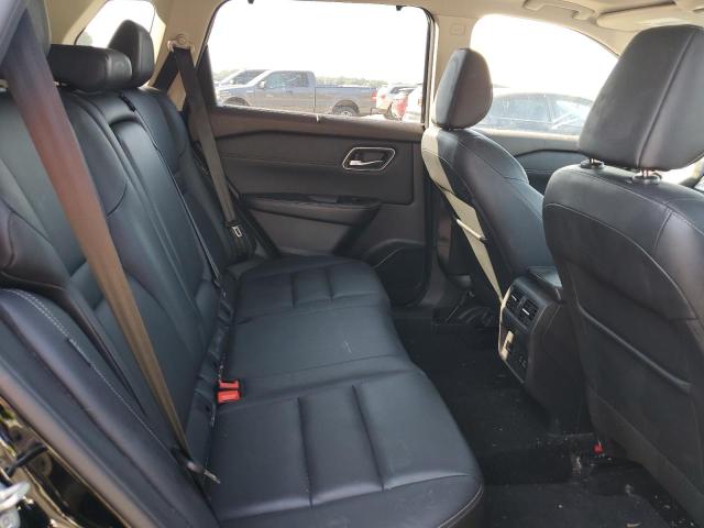 JN8AT3CA2MW000655 Nissan Rogue Sl