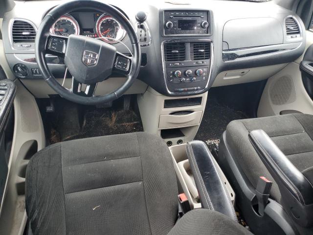 2C4RDGBGXFR705269 Dodge Grand Caravan Se