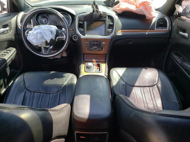 2015 CHRYSLER 300C PLATI 2C3CCAPT2FH780523