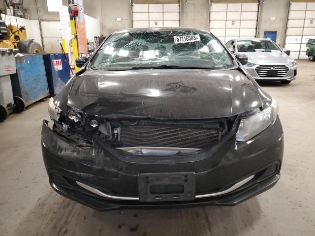 19XFB2F59EE241590 Honda Civic Lx