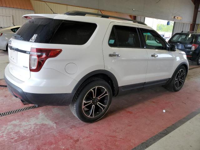 1FM5K8GT8EGA06458 Ford EXPLORER SPORT