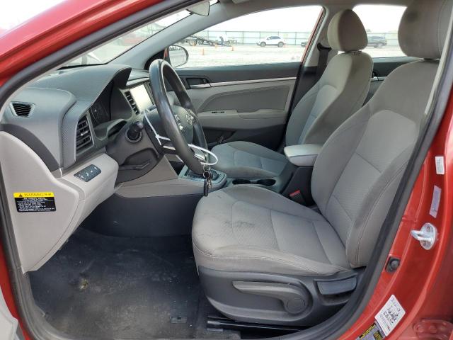 5NPD84LF7KH426792 Hyundai Elantra SE 7