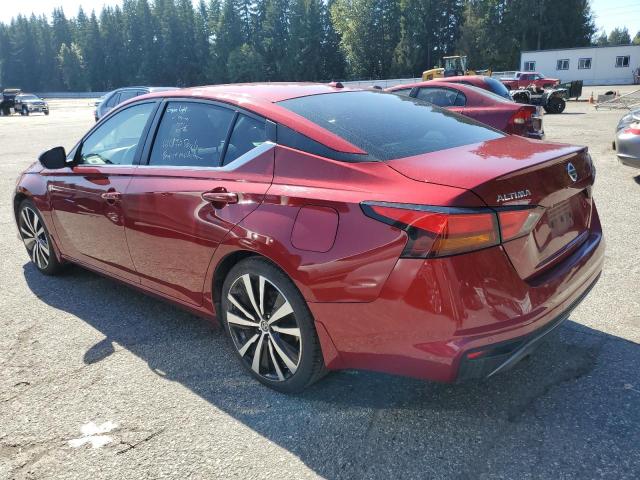 1N4BL4CV7LN307998 Nissan ALTIMA SR