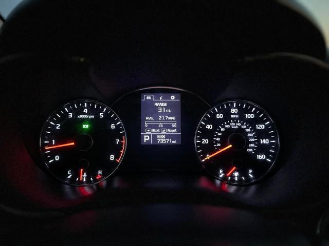 KNAFZ4A81G5557182 KIA FORTE EX