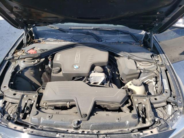WBA3C1C52EK110820 BMW 328 I Sulev