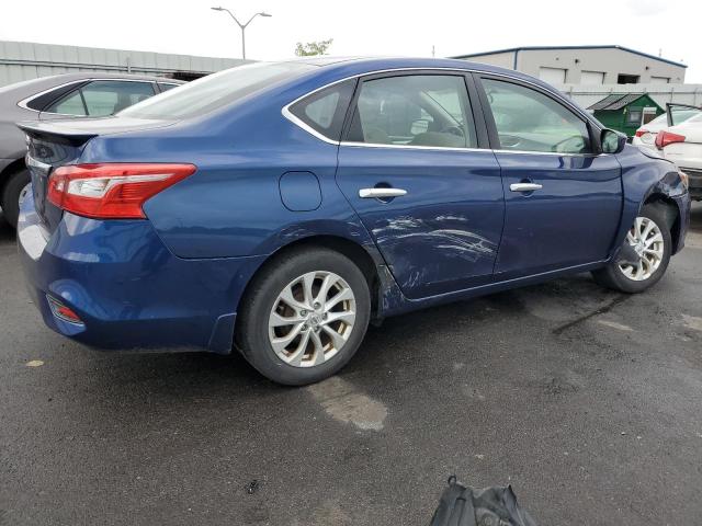 3N1AB7AP7HY270012 Nissan SENTRA S
