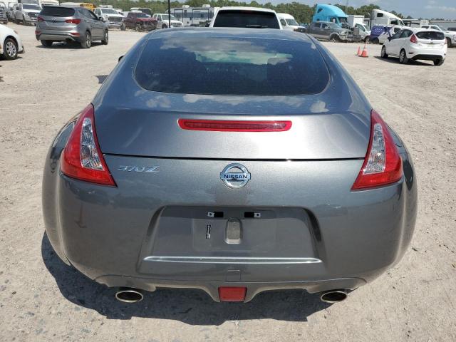 JN1AZ4EHXEM633964 Nissan 370Z BASE