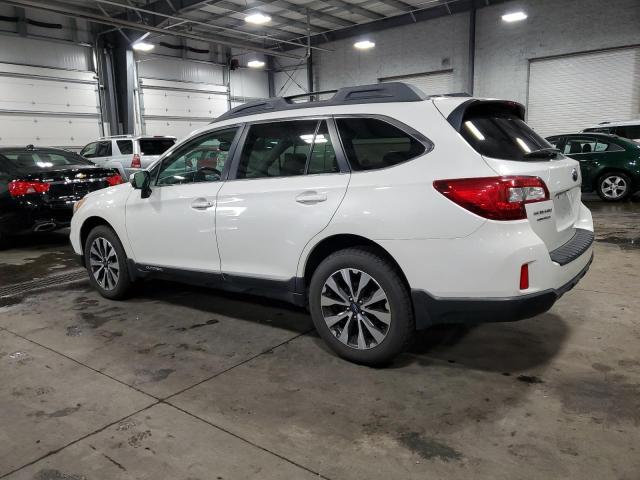 4S4BSBNC3F3327089 Subaru Outback 2.5i Limited