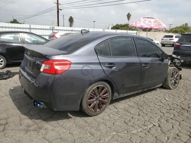 JF1VA1A60J9803549 Subaru WRX