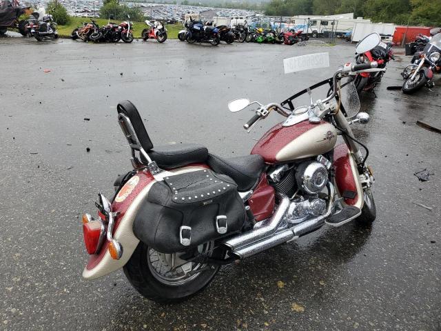2003 YAMAHA XVS65 BASE JYAVM01E03A050816