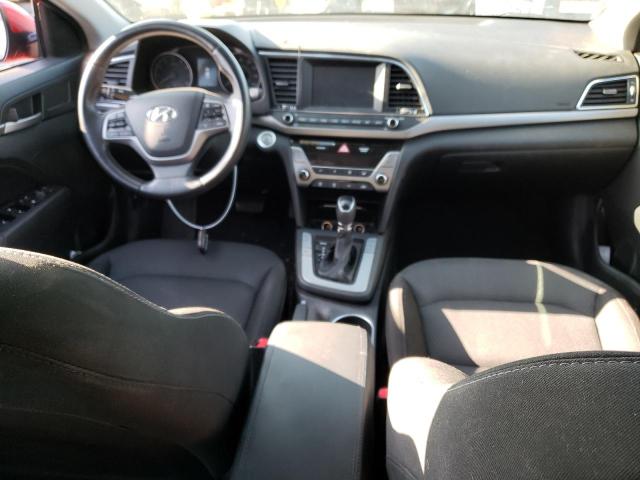 Hyundai ELANTRA SE 2017 5NPD84LF7HH184692 Image 8