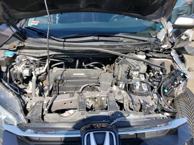 2HKRM4H55GH635215 Honda CR-V EX