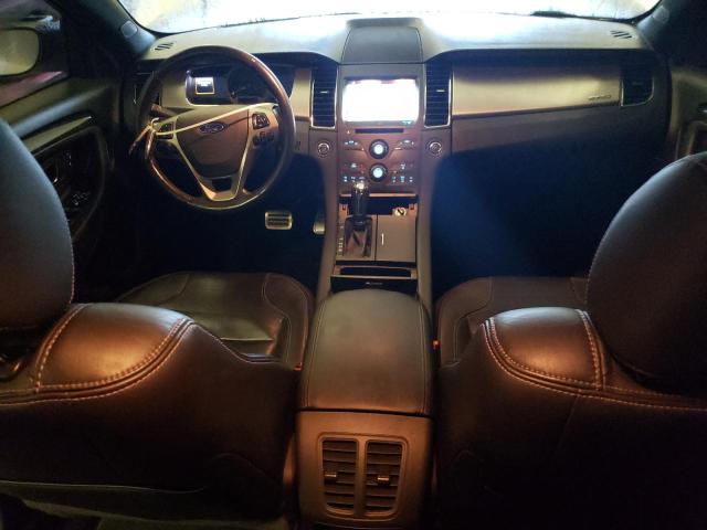 1FAHP2KT5GG118716 Ford TAURUS SHO