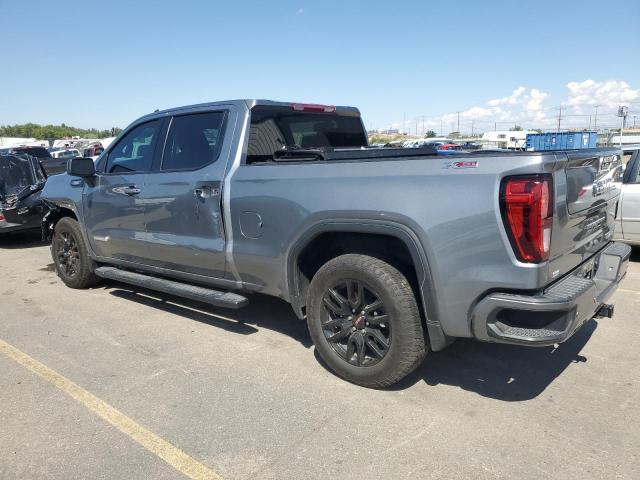 1GTU9CET8NZ215639 GMC Sierra Limited K1500 Elevation