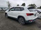 VOLKSWAGEN TAOS SE photo