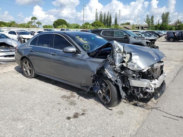 WDDZF4JB6HA038969 Mercedes-Benz E 300
