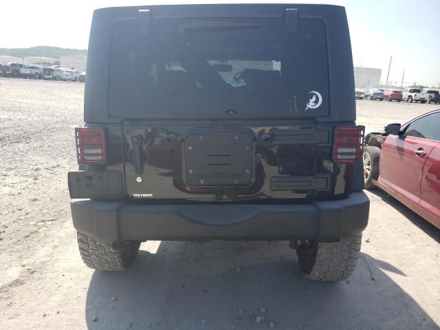 1C4AJWAG7HL551231 Jeep Wrangler Sport