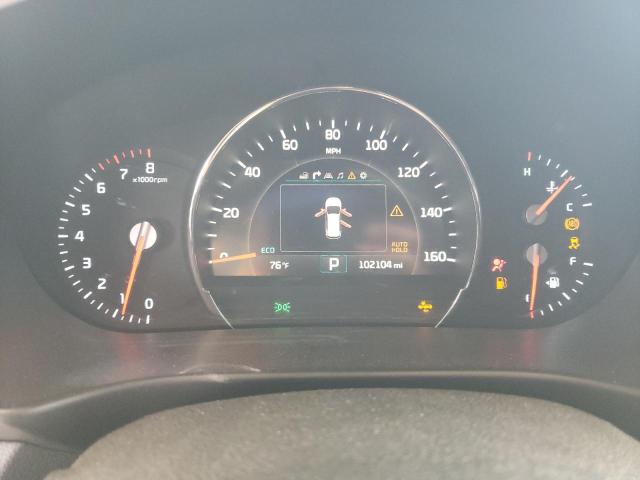 5XYPK4A52HG233569 KIA SORENTO SX