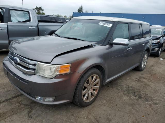 2009 Ford Flex Limited