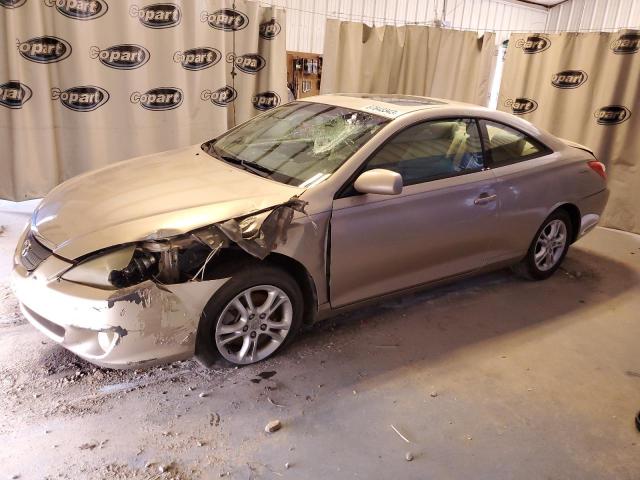 2006 Toyota Camry Solara SE