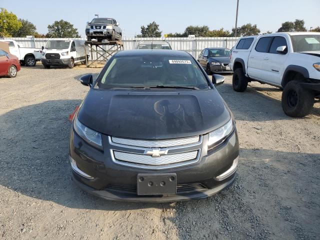 VIN 1G1RE6E44EU130119 2014 Chevrolet Volt no.5