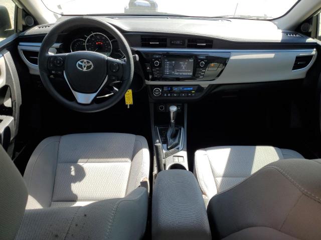 5YFBURHE4GP543658 Toyota COROLLA L