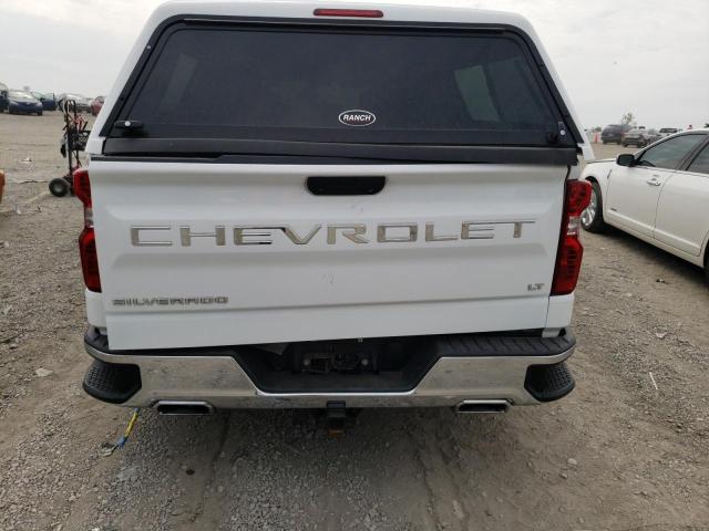 1GCUYDED0KZ104547 Chevrolet Silverado K1500 Lt