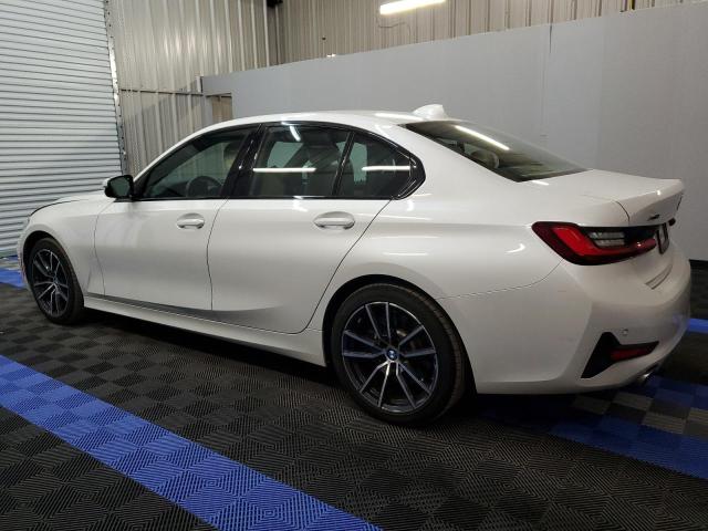 3MW5R7J09N8C54514 BMW 3 Series 330XI 2