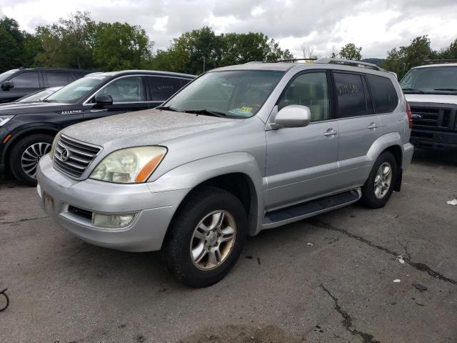 2006 Lexus GX 470 