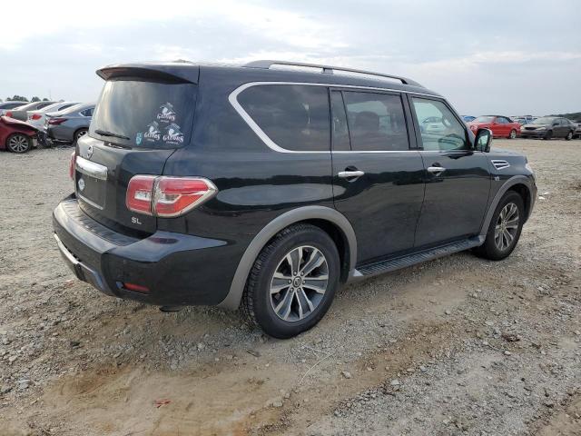 JN8AY2NDXKX008187 Nissan Armada SV 3