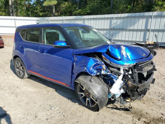 KNDJ63AU3M7767201 KIA Soul Gt Line