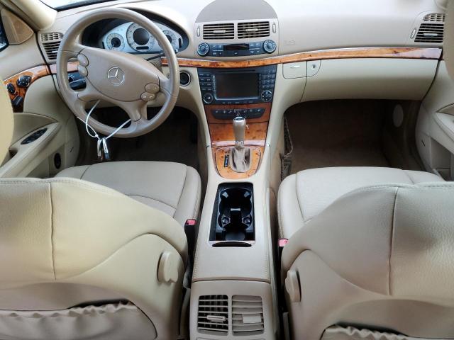 WDBUF56X88B320442 | 2008 MERCEDES-BENZ E 350