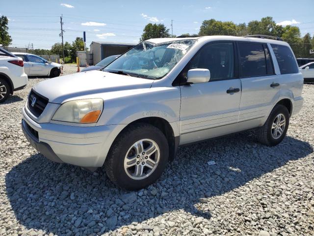 2004 Honda Pilot EX-L