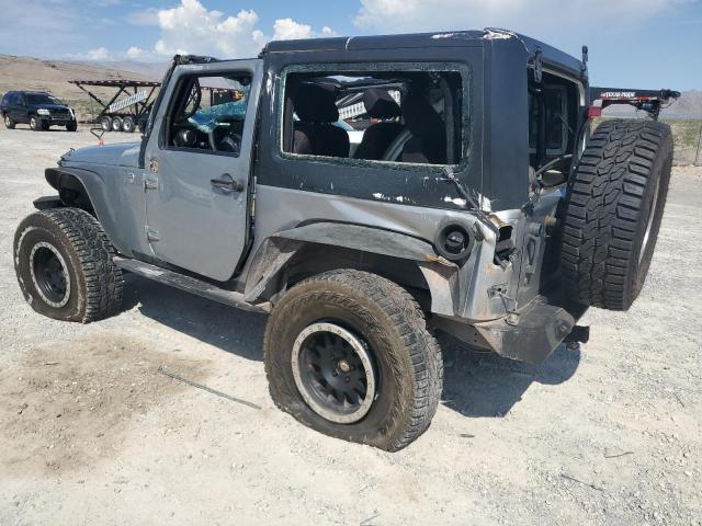 1C4AJWAGXEL189200 Jeep Wrangler Sport