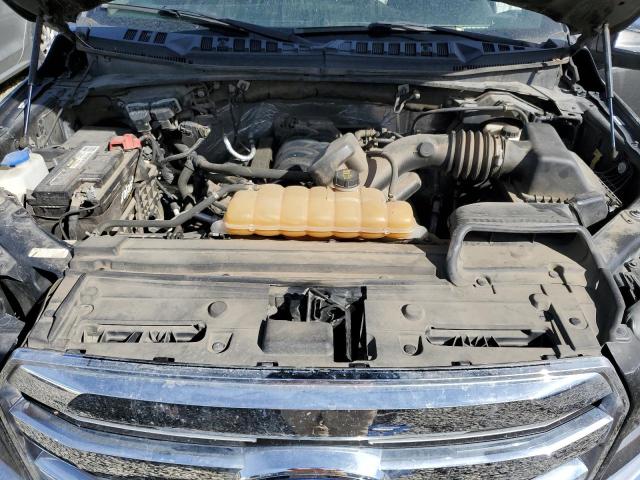1FTEW1EF3GKD78836 Ford F150 Supercrew