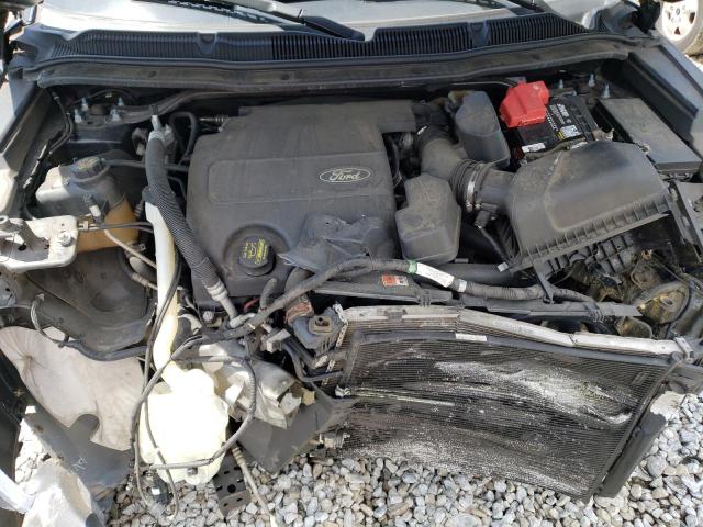 1FM5K8B87EGA84054 Ford EXPLORER