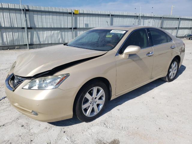 2008 Lexus ES 350 