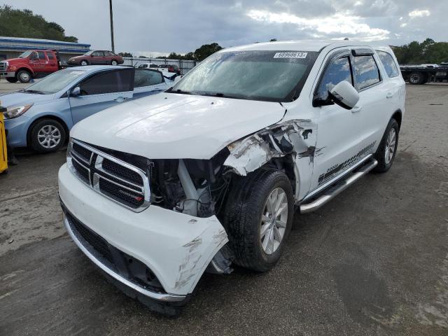 2019 Dodge Durango SXT