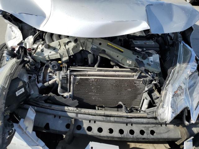3N1CE2CP8GL355808 Nissan Versa Note S