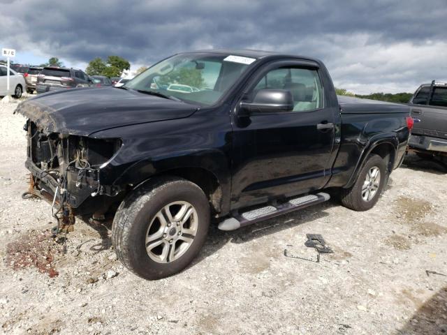 2007 Toyota Tundra 