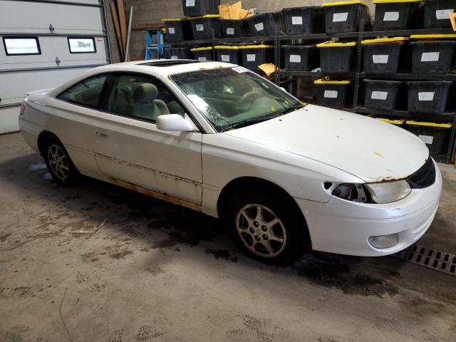 2T1CF22P2YC378484 | 2000 Toyota camry solara se