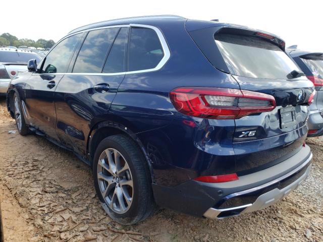 5UXCR6C52KLL52560 BMW X5 XDRIVE4 2