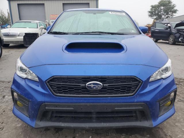 JF1VA1A61M9812944 Subaru WRX